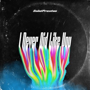 I Never Did Like You (Clean)