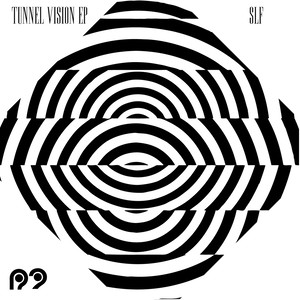 Tunnel Vision EP