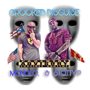 Crooked Disguise (Explicit)