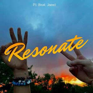 Resonate (feat. Jaee)