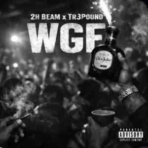 WGF (feat. Tr3pound)