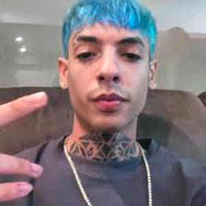 N mi Nata c/pelo azul era $hit (Explicit)