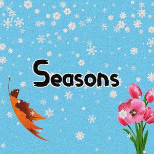 Seasons(feat. wavylouii) (Explicit)