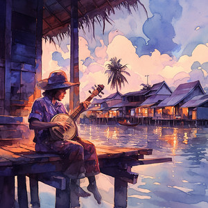 River Mist Melody