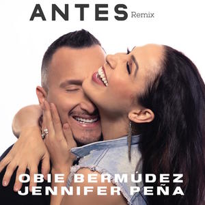 Antes (Remix)