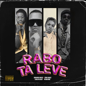Rabo Tá Leve (Explicit)