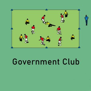 Government Club