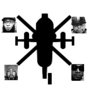 The Black Helicopters (Explicit)