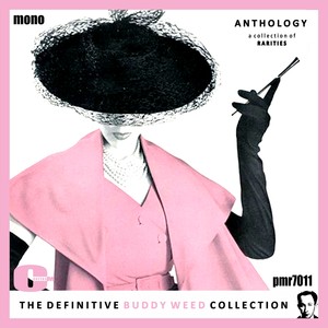 Anthology, A Collection of Rarities