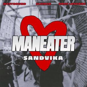 Maneater (Explicit)