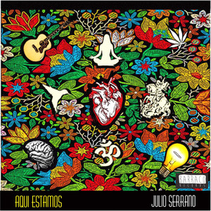 Aqui Estamos (Acústico|Explicit)