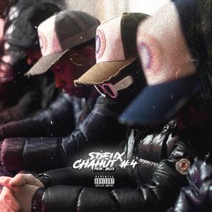 Chahut #4 (feat. Iblis) (Explicit)