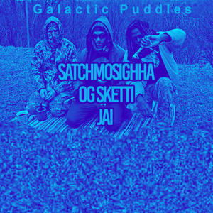 Galactic Puddlezzz (feat. OG Skett!, Dez Jai & Inventeur8) (Muddy Version)