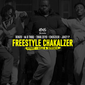 Freestyle Chakalzer (Explicit)