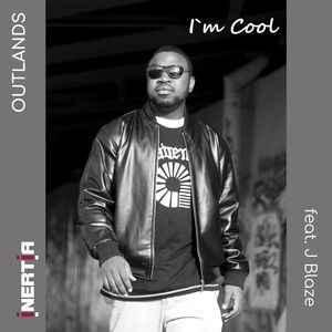 I'm Cool (feat. J Blaze) (Explicit)