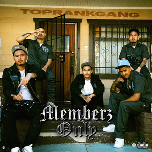 Up The Score (Grey Rag Gang) (Explicit)