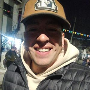 Esperando tu llamado (dany de caraza x lucy delay) (Explicit)