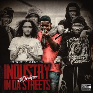 Crazy Work (feat. BabyThreat, JayMoney30 & TezMoney30) (Explicit)