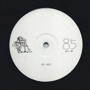 Insects (Clubmix No. 2)