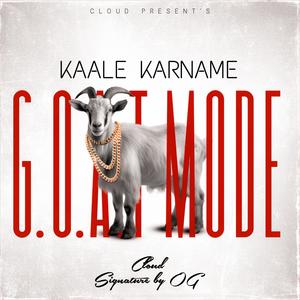 G.O.A.T Mode (Explicit)