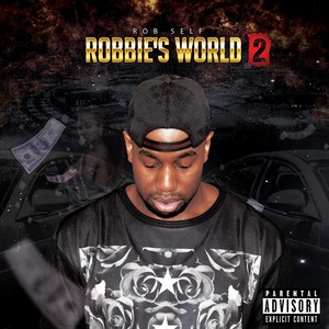 Robbie's World 2