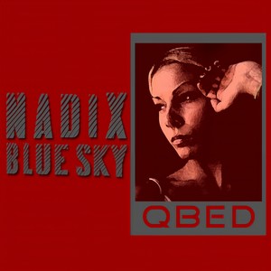 Blue Sky (DJ QB Remix)