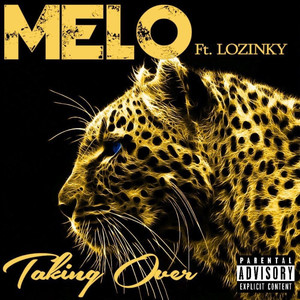 Taking Over (Explicit)