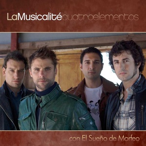 Cuatro elementos (feat. El Sueño de Morfeo)