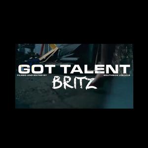 Got Talent (Explicit)