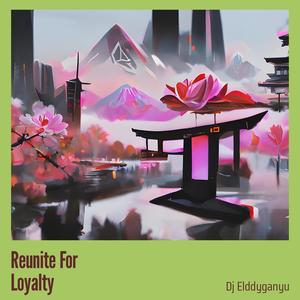 Sunflowers in the Rain