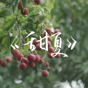 甜夏