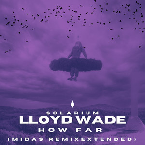 How Far (M1das Remix|Extended)