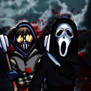 Ghostface vs. Ticci Toby (Rap Battles by Rabi) (Explicit)