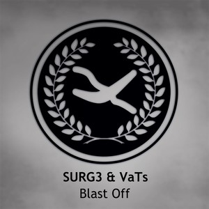 Blast Off (Original Mix)