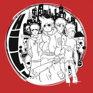 No Me Gusta El Trap (feat. Loztt, Deathrappi & Krizzs) (Explicit)