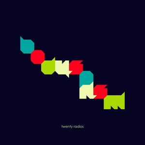 Twenty Radios (Original)