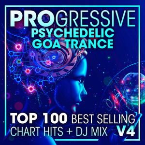 Crazy Forest (Progressive Psychedelic Goa Trance 2017 Mix)