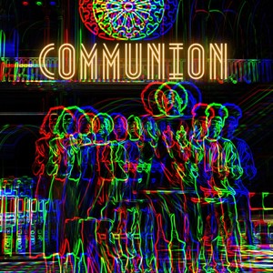 CoMmunion (feat. Pharo) [Explicit]