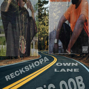 OWN LANE (feat. BiG OOB) (Explicit)