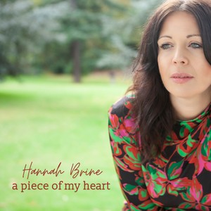 A Piece of My Heart