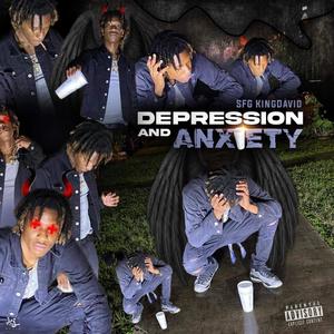 Depression & Anxiety (Explicit)