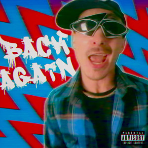 Back Again (Explicit)