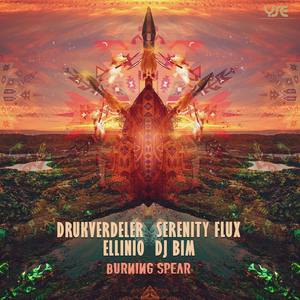 Senses Expended (Drukverdeler & DJ Bim Remix)