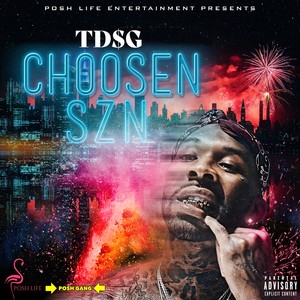 Choosen Szn (Explicit)