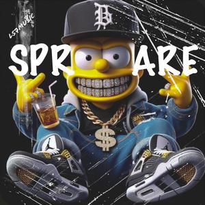 SPRINGARE (Explicit)