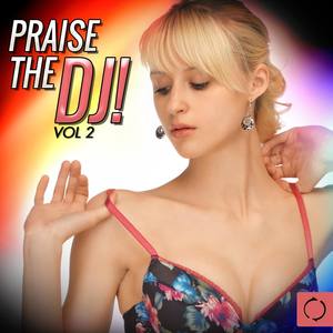 Praise the Dj!, Vol. 2