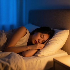 Restful Calm Lofi Ambience