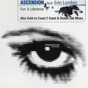 For a Lifetime (feat. Erin Lordan) (Alex Gold vs Coast 2 Coast Remix)
