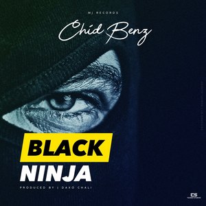 Black Ninja