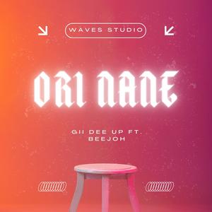 ORII NANE